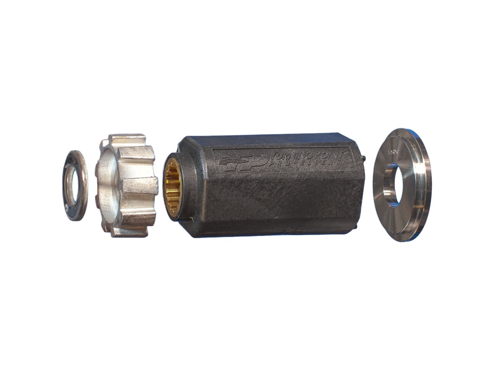 Turning Point Propellers Kit 505 Hub 11500500