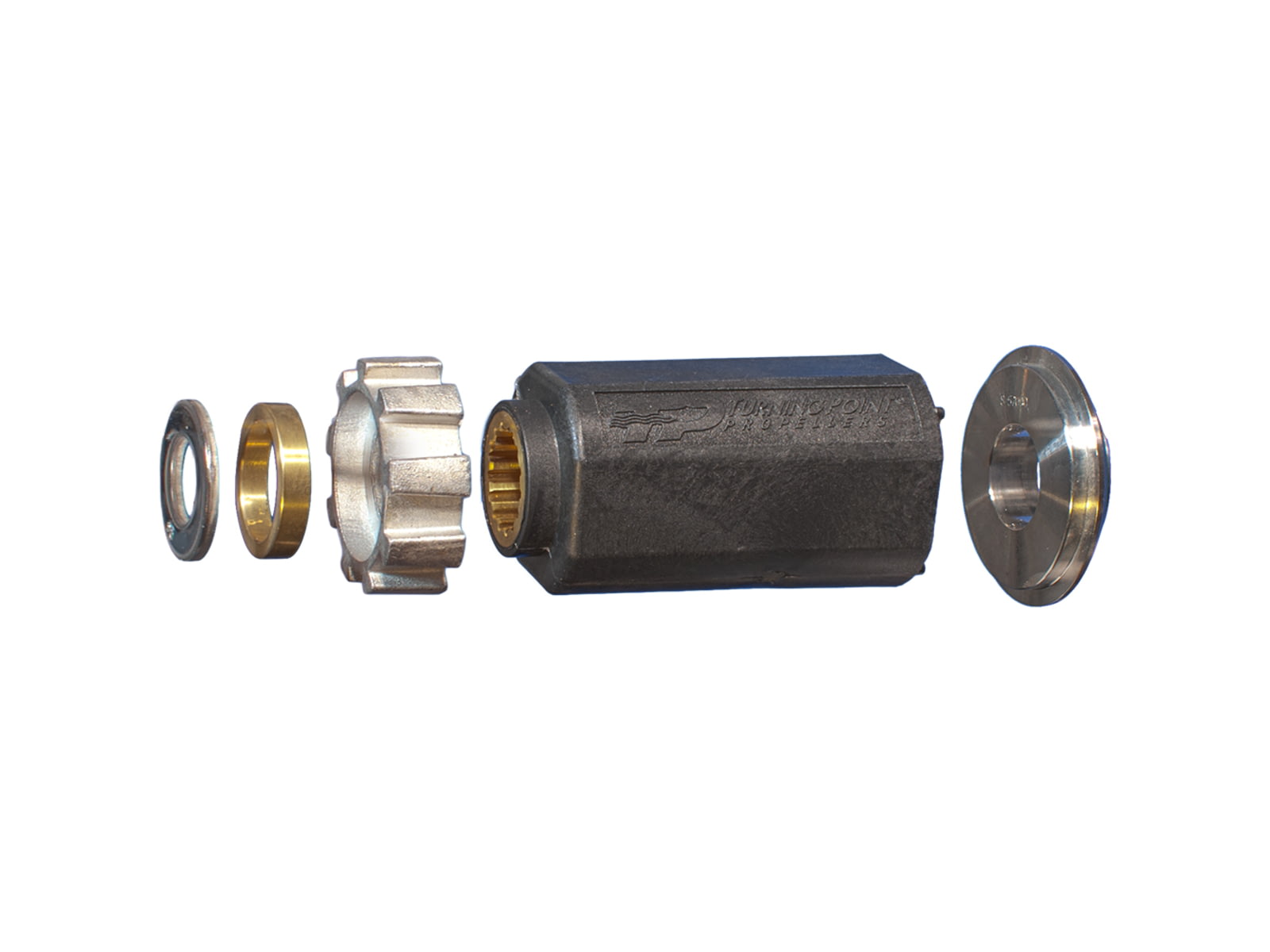 Turning Point Propellers Kit 507 Hub 11500700