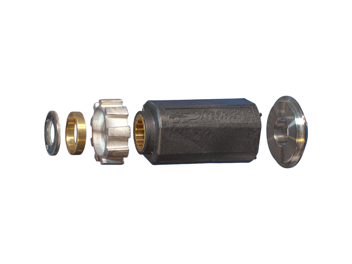 Turning Point Propellers Kit 507 Hub 11500700