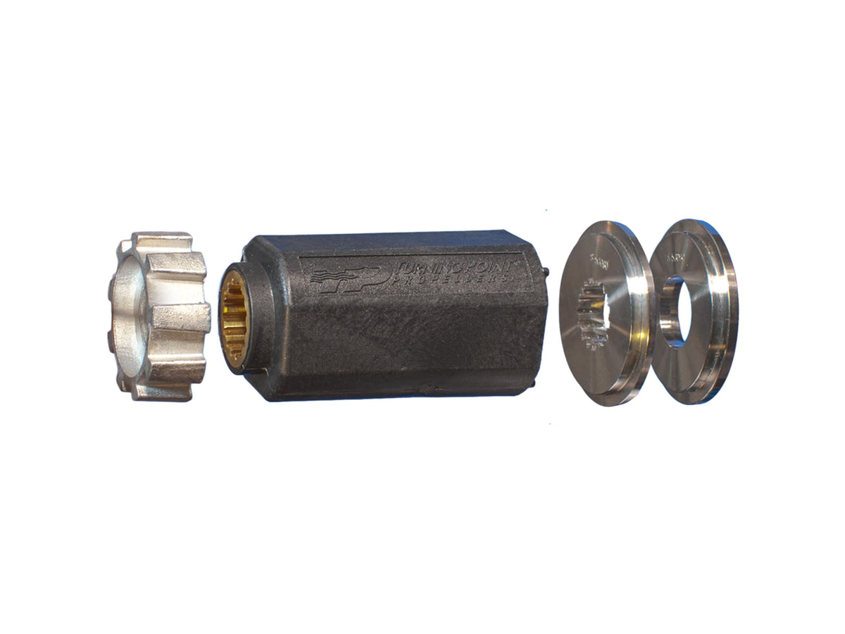 Turning Point Propellers Kit 509 Hub 11500900