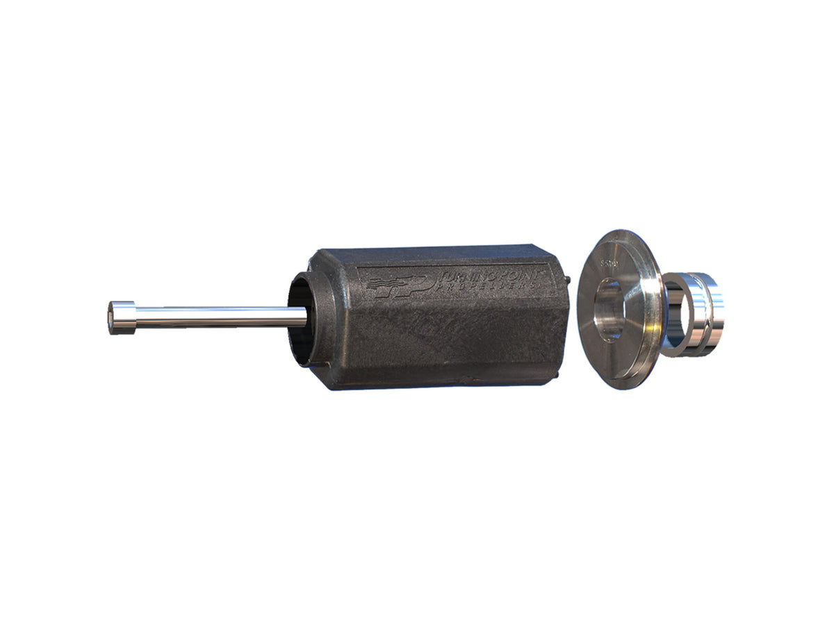 Turning Point Propellers Kit 510 Hub 11501000