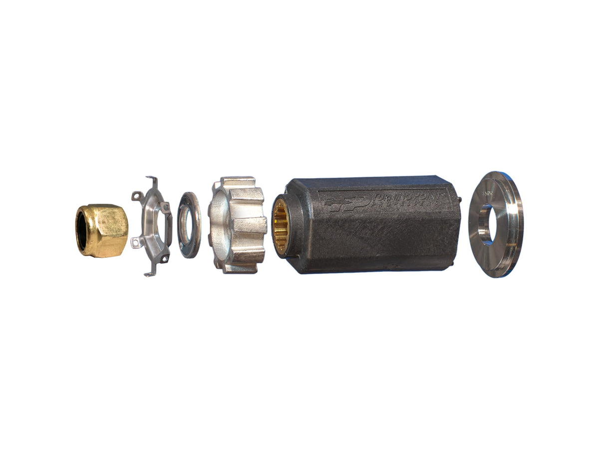 Turning Point Propellers Kit 701 Hub 11700100