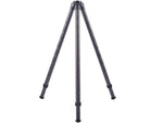 Two Vets Tripods Inc Quick Deploy V2 Tripod Carbon Fiber/Black 39-65.5in QDTV2