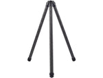 Two Vets Tripods Inc Quick Deploy V2 Tripod Carbon Fiber/Black 39-65.5in QDTV2