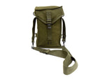 U.S. Spec Canvas M1 Ammunition Carrying Bag OD Green