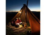 UCO Sprout LED Lantern Black ML-SPROUT BLACK