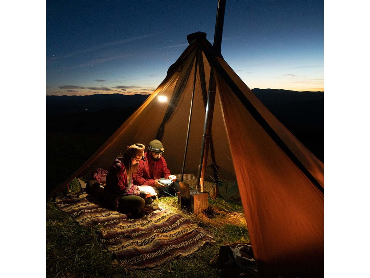 UCO Sprout LED Lantern Black ML-SPROUT BLACK