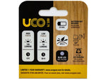 UCO Sprout LED Lantern Black ML-SPROUT BLACK