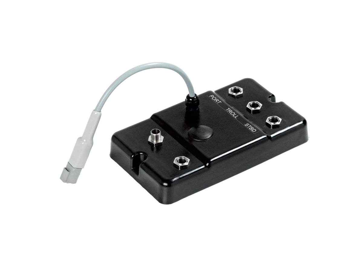 Uflex USA A Electronic Shift Unit Power 42023A