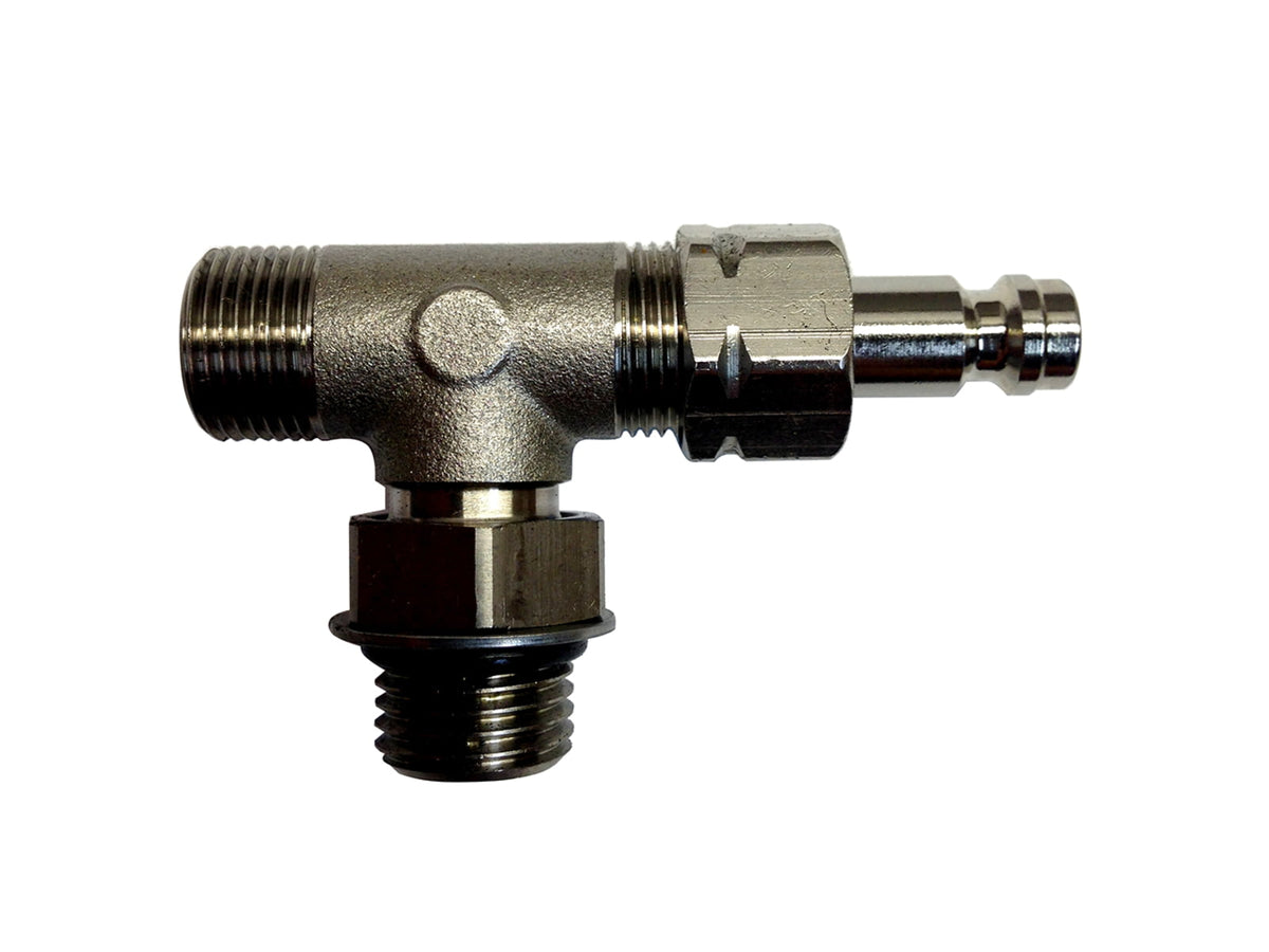 Uflex USA Boss Fitting UC128OBF Complete VFNO38-40868Y