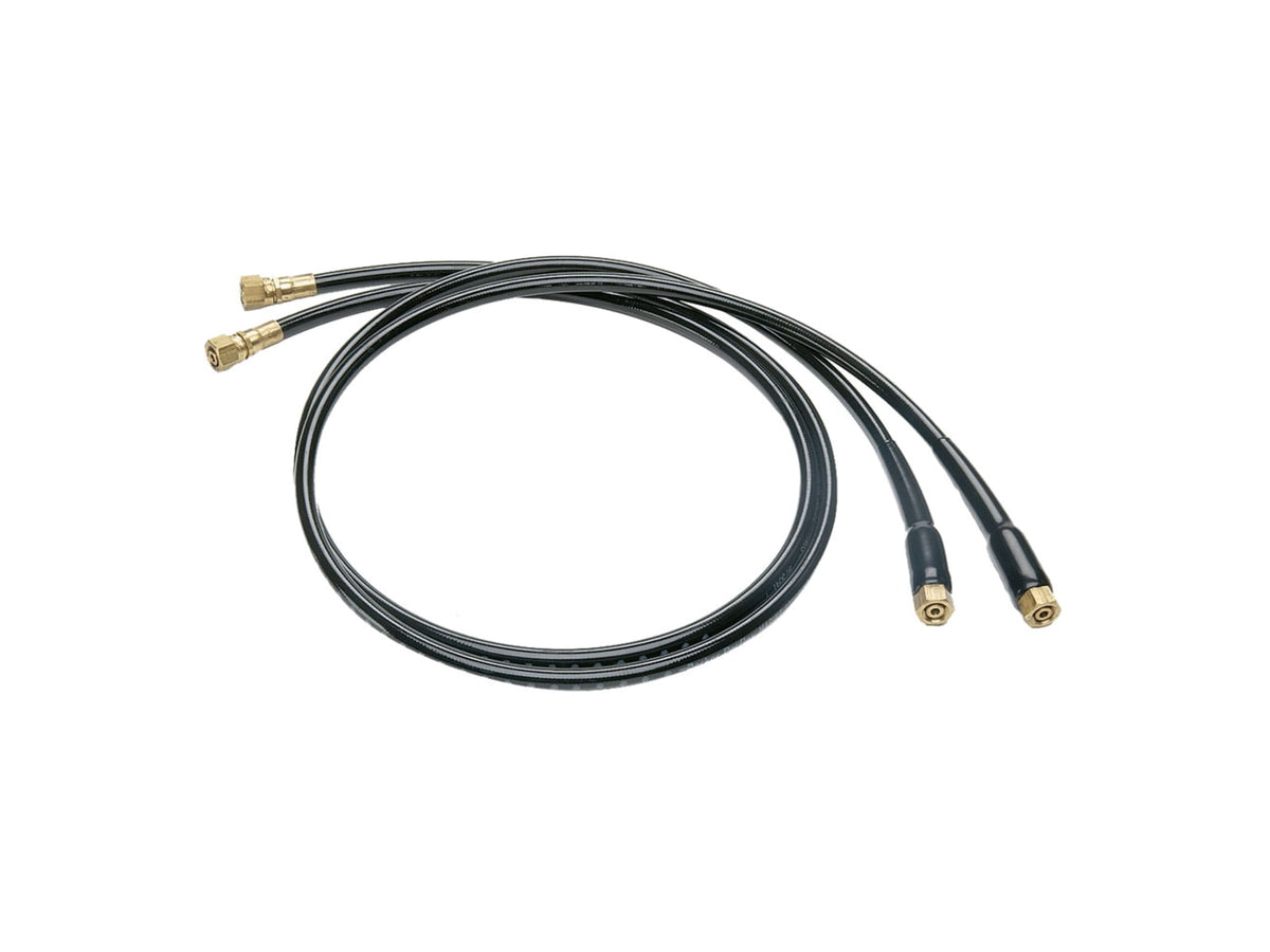 Uflex USA Hose Kit 18' Two Hoses Hydraulic KITOB-18'