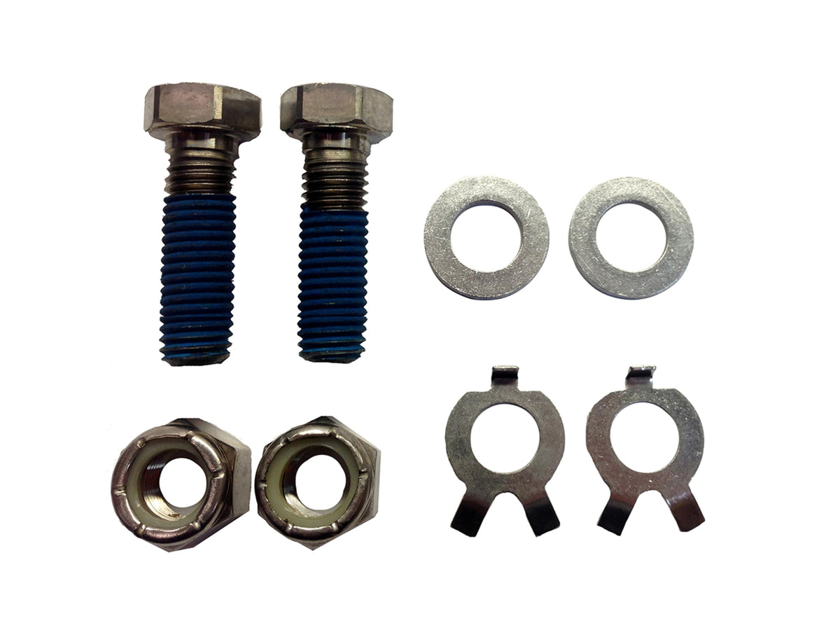 Uflex USA Mounting Hardware UC128OBF 40736E