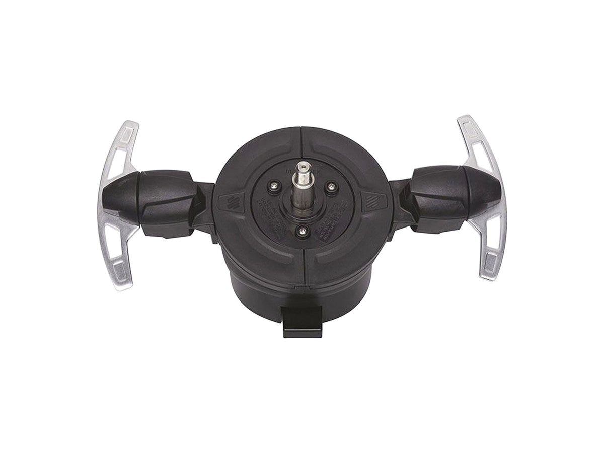 Uflex USA Double Paddle Trim System One Size PTS-2