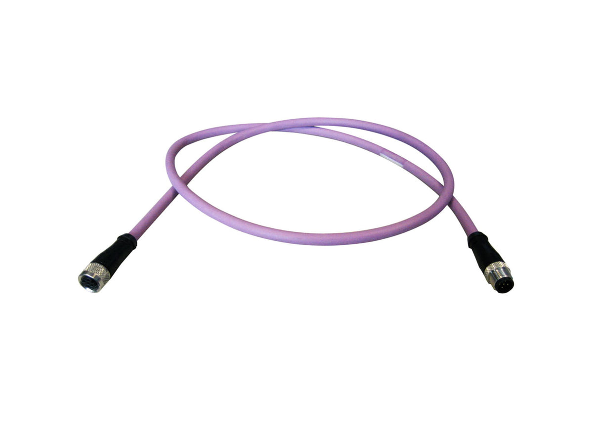 Uflex USA Power A CAN-1 Network Connection Cable - 3.3' 73639T