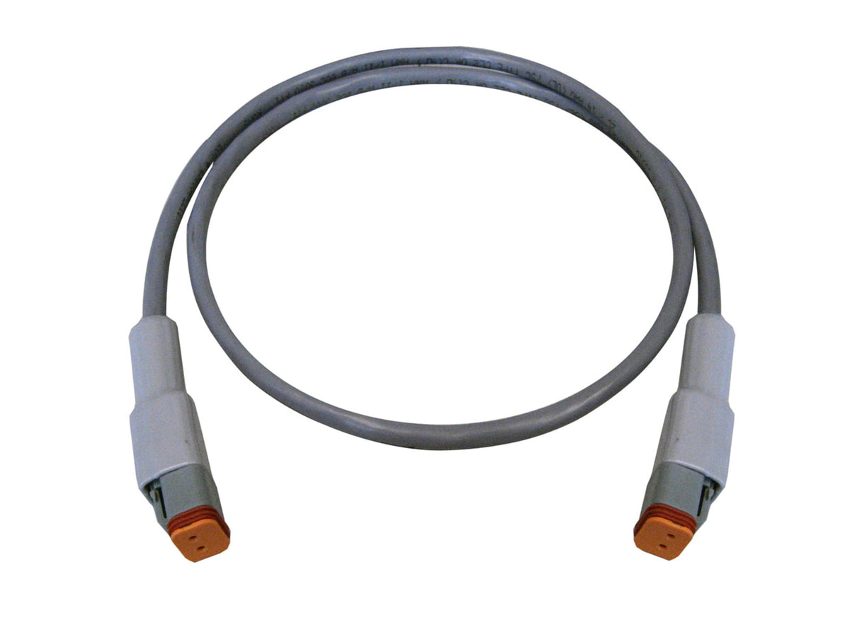 Uflex USA Power A M-PE1 Power Extension Cable - 3.3' 42056S
