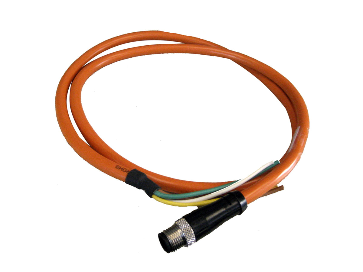 Uflex USA Power A M-S1 Solenoid Shift Cable - 3.3' 42060G
