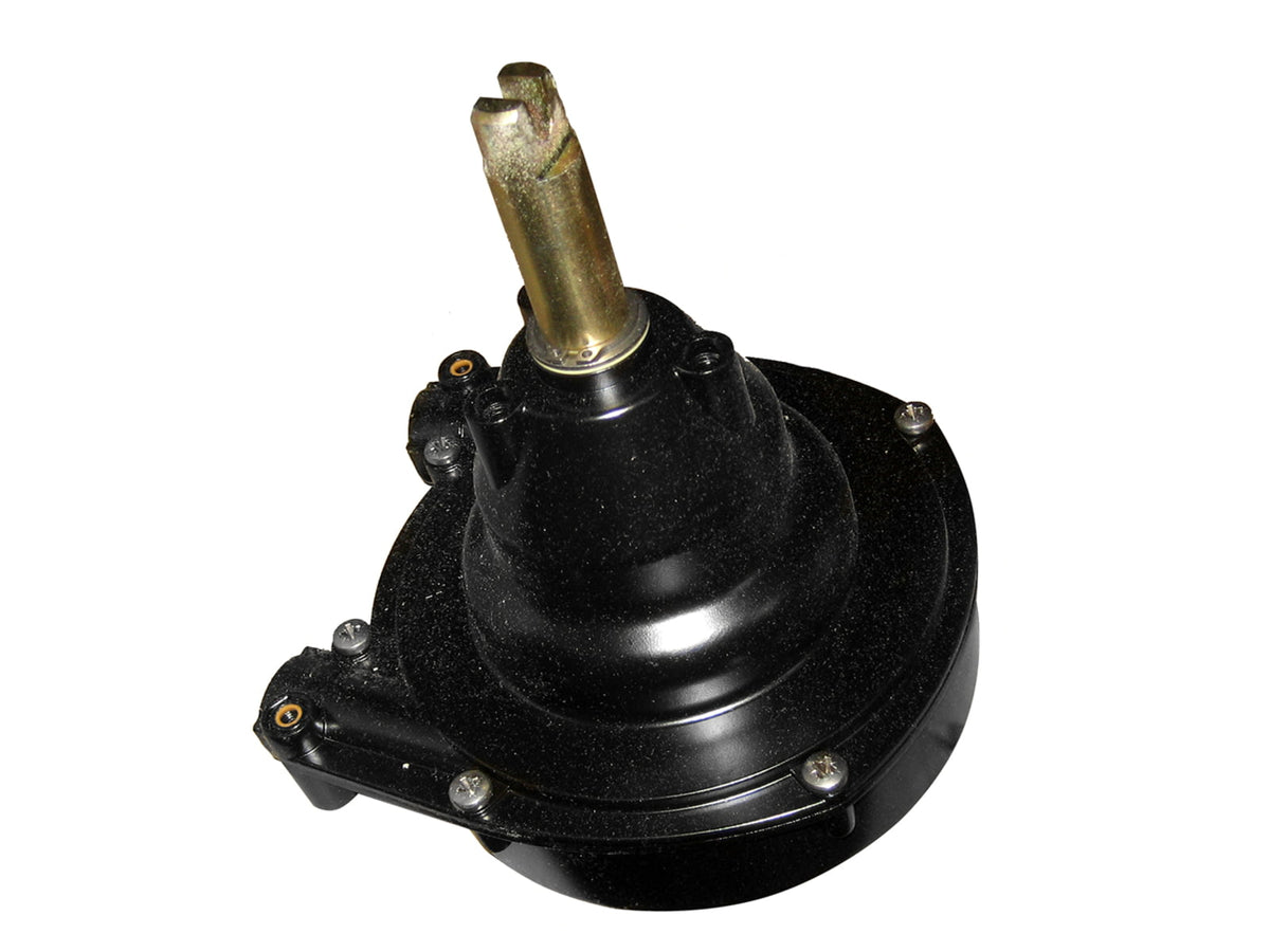 Uflex USA Rotary Steering Helm Tilt T101