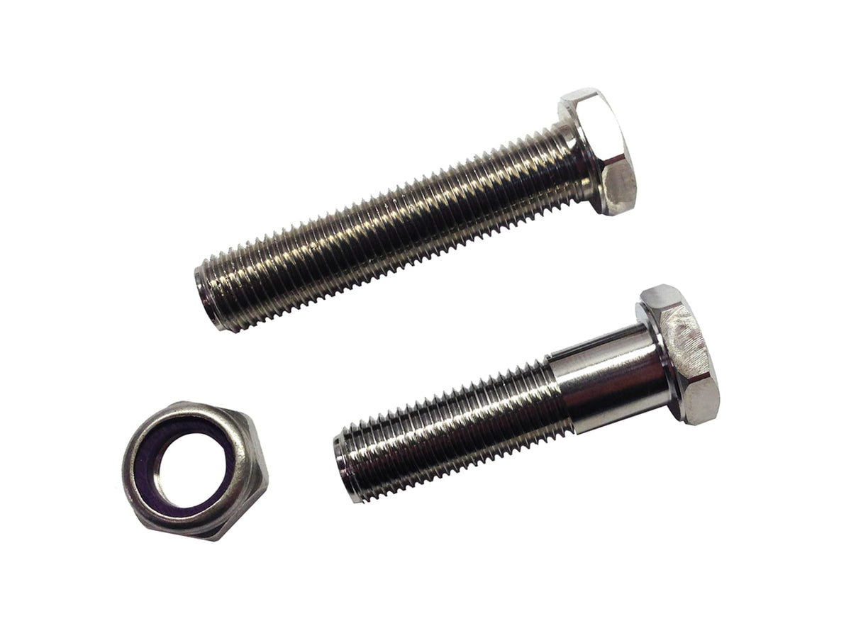 Uflex USA Tiller Bolt Kit UC94 42838Z