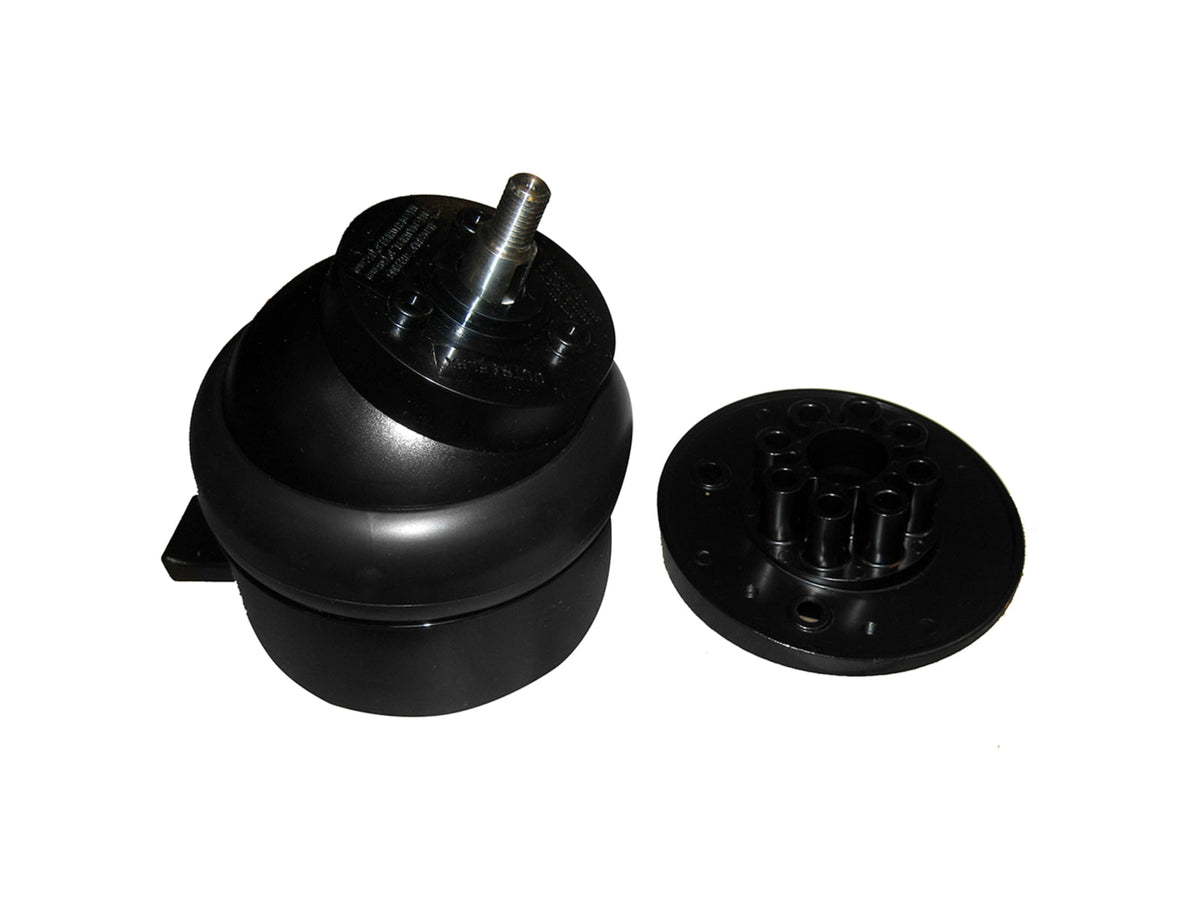 Uflex USA Tilt Mechanism w/Mounting Hardware X52 X52