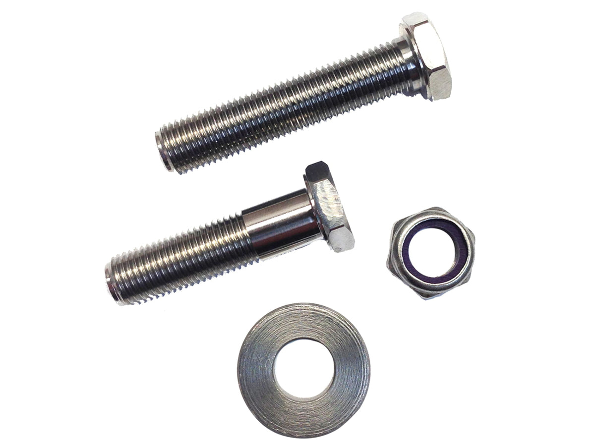 Uflex USA / UC128-SVS Tiller Bolt Kit UC128OBF 40822X