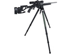 Ulfhednar Competition/Professional Heavy Duty Tripod w/Panhead 35 kg