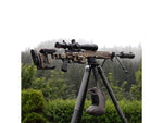 Ulfhednar Competition/Professional Heavy Duty Tripod w/Panhead 35 kg