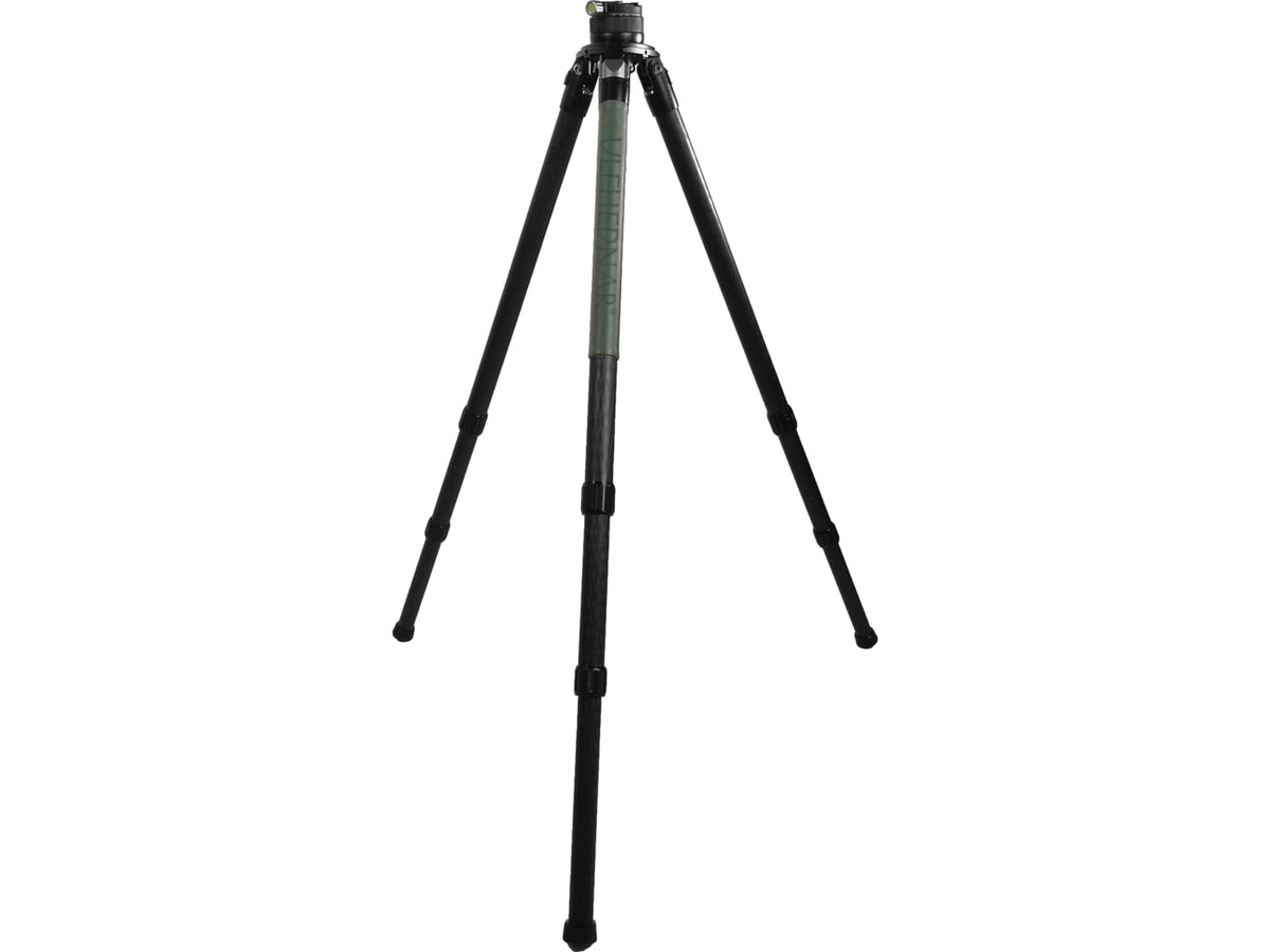 Ulfhednar Competition/Professional Heavy Duty Tripod w/Panhead 35 kg