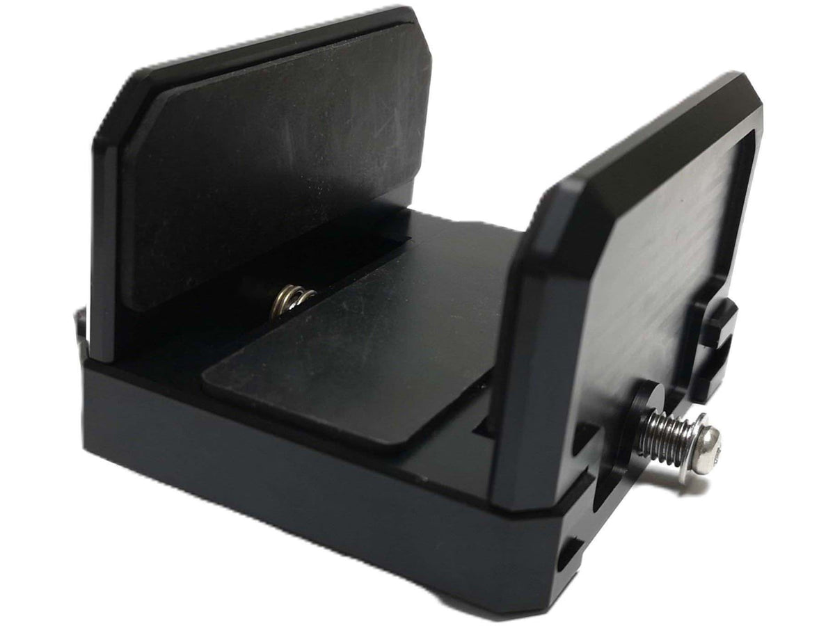 Ulfhednar Rifle Clamp for Tripod Black UHCLAMP