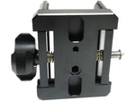 Ulfhednar Rifle Clamp for Tripod Black UHCLAMP