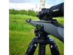 Ulfhednar Rifle Clamp for Tripod Black UHCLAMP