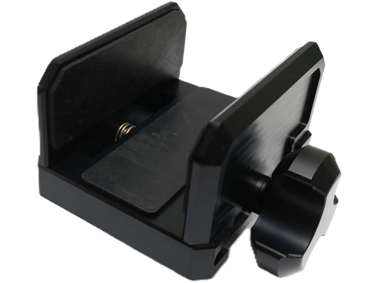 Ulfhednar Rifle Clamp for Tripod Black UHCLAMP