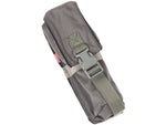 Ulfhednar Silencer pocket Kevlar/Cordura NSN N UH126