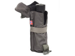 Ulfhednar Silencer pocket Kevlar/Cordura NSN N UH126