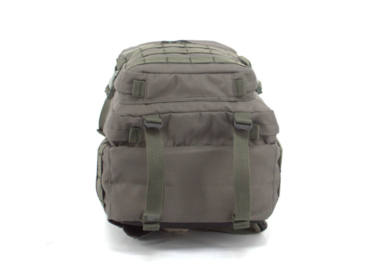 Ulfhednar Gokstad 30L Daypack Wolf Grey UHGKSTD