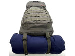 Ulfhednar Gokstad 30L Daypack Wolf Grey UHGKSTD