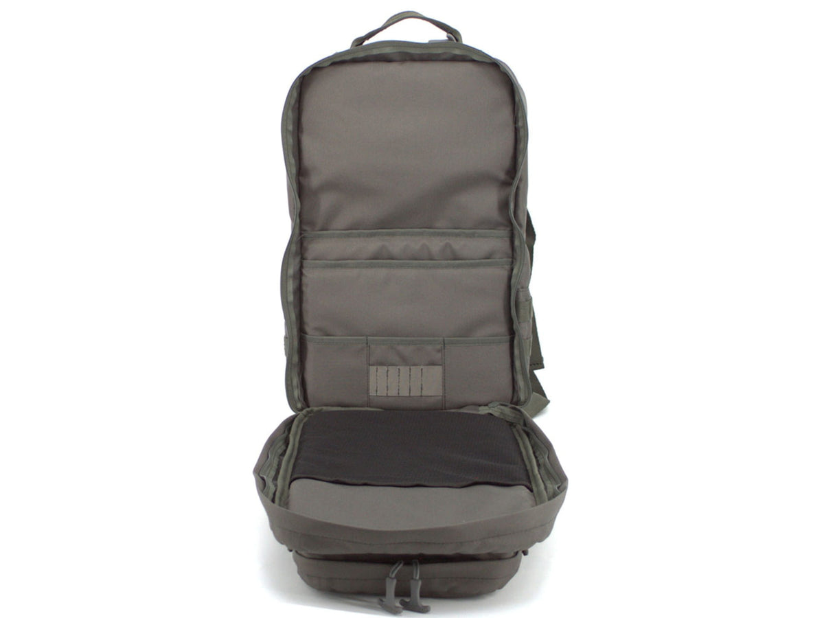 Ulfhednar Gokstad 30L Daypack Wolf Grey UHGKSTD