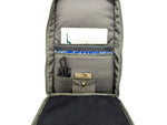 Ulfhednar Gokstad 30L Daypack Wolf Grey UHGKSTD