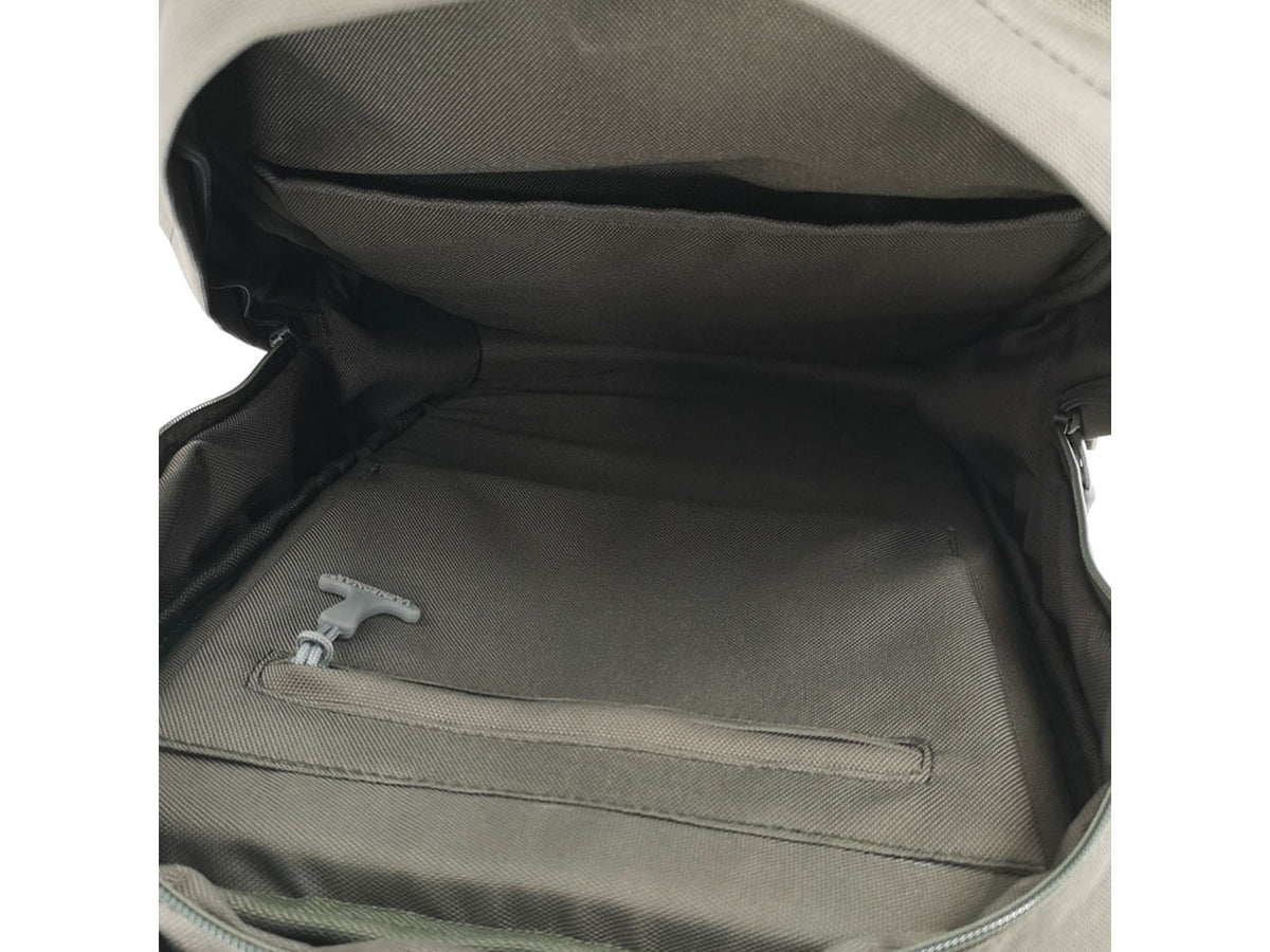Ulfhednar Gokstad 30L Daypack Wolf Grey UHGKSTD