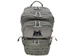 Ulfhednar Gokstad 30L Daypack Wolf Grey UHGKSTD