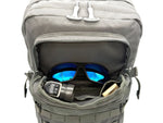 Ulfhednar Gokstad 30L Daypack Wolf Grey UHGKSTD