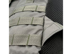 Ulfhednar Gokstad 30L Daypack Wolf Grey UHGKSTD