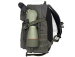 Ulfhednar Gokstad 30L Daypack Wolf Grey UHGKSTD
