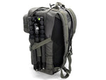 Ulfhednar Gokstad 30L Daypack Wolf Grey UHGKSTD