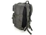 Ulfhednar Gokstad 30L Daypack Wolf Grey UHGKSTD
