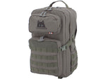 Ulfhednar Gokstad 30L Daypack Wolf Grey UHGKSTD