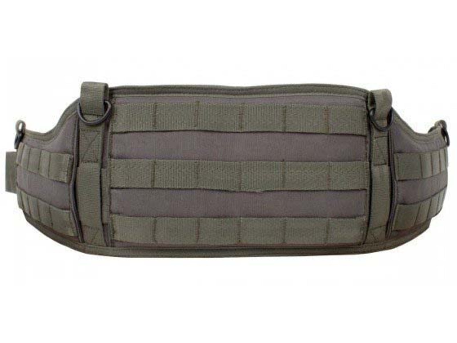 Ulfhednar Utility Molle-Rig incl belt Cordura 120cm