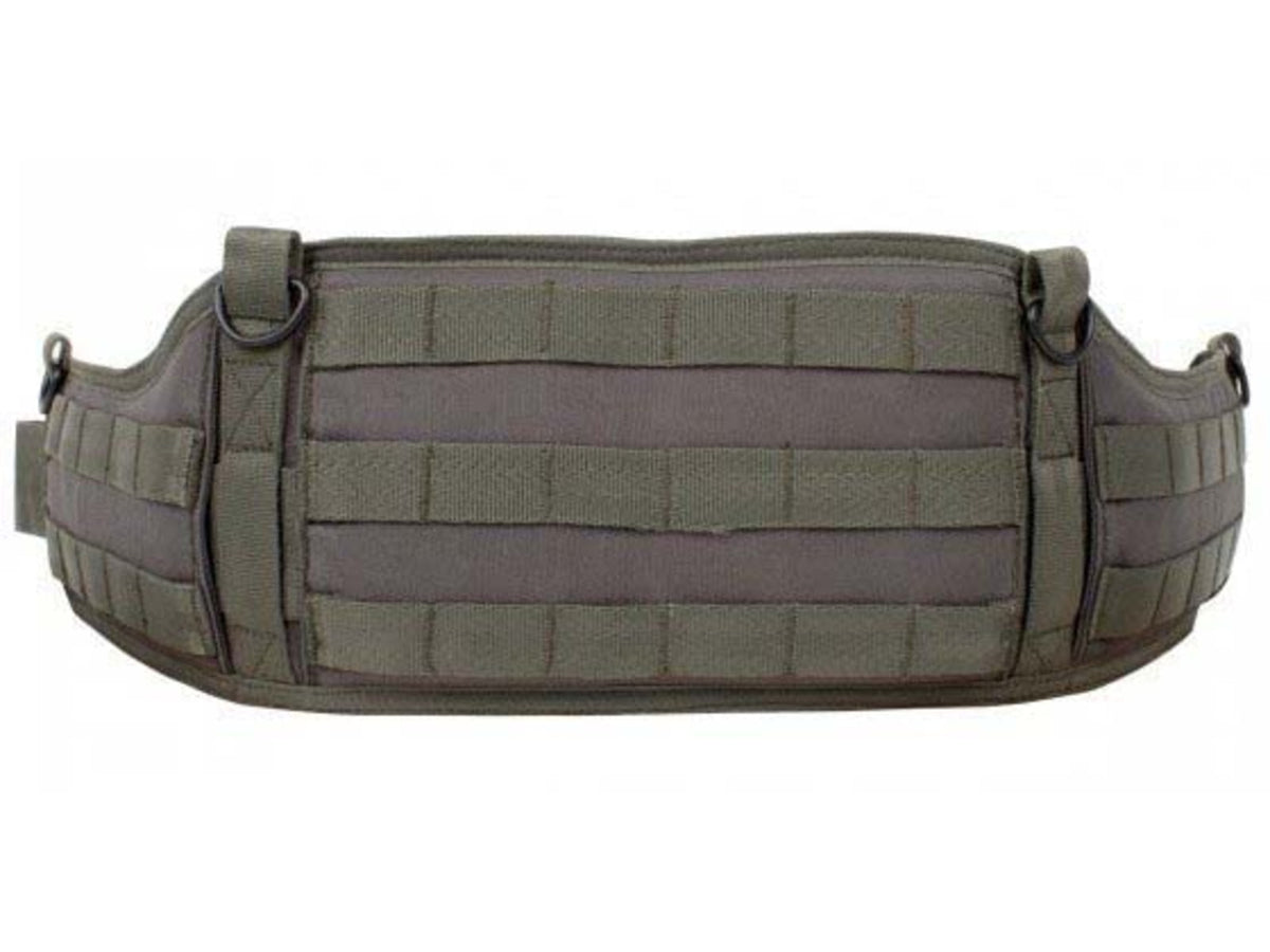 Ulfhednar Utility Molle-Rig incl belt Cordura 120cm