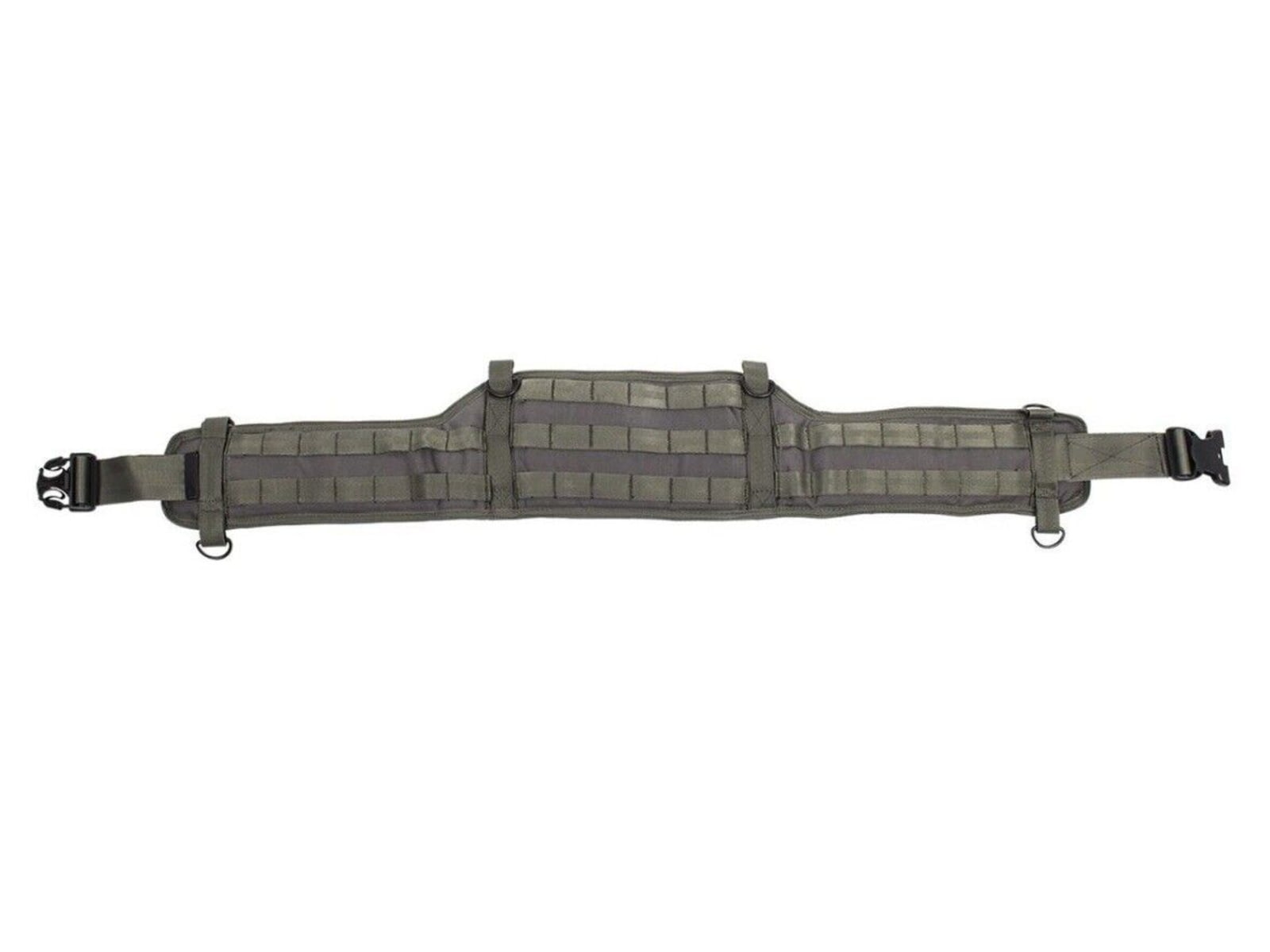 Ulfhednar Utility Molle-Rig incl belt Cordura 120cm