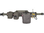 Ulfhednar Utility Molle-Rig w/Belt