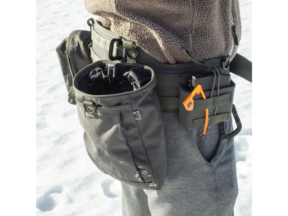 Ulfhednar Utility Molle-Rig w/Belt